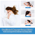 Adjustable Supportive Orthopedic Pillow