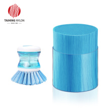 Kitchenware cleaning brush filament