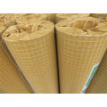 Galvanized Welded Wire Mesh in roll