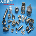 Customized Hydraulic Components and Check Valve Spool