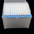 1000ul filter pipette tips Transparent Low Retention