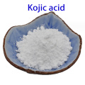 Skin Whitening Material Kojic Acid Powder CAS 501-30-4