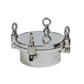 Stainless Steel 304/316L Sanitary Msc Manhole