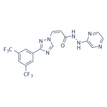 Selinexor (KPT-330) 1393477-72-9