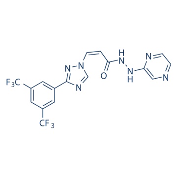 Selinexor (KPT-330) 1393477-72-9