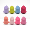 High Density Cosmetic Gourd Makeup Sponge