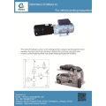 220V hydraulic power pack for car parking equipment