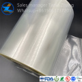 60mic transparent BOPP thermal composite film