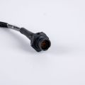 Agricultural Vehicle Navigation Cable Harness