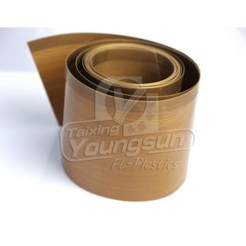 High Temperature Resist Non Stick PTFE Belt