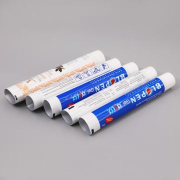 Wholesale Toothpaste Laminate Tube & ABL Laminated Tube