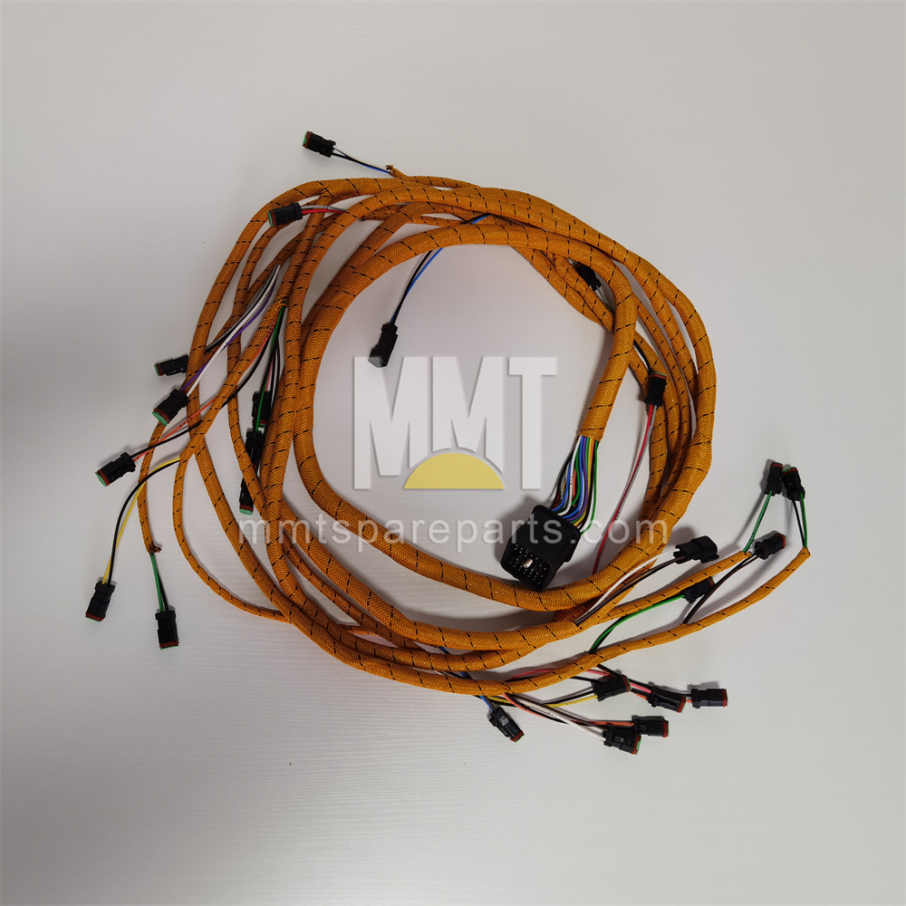 Front Harness 241-5688 Front Harness 241-5688