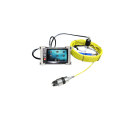 Airport Sewer Line Pipe Inspection Camera for Sale