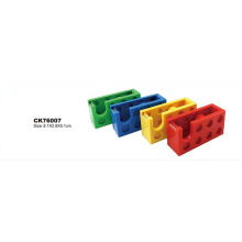 Soporte de cinta adhesiva de LEGO