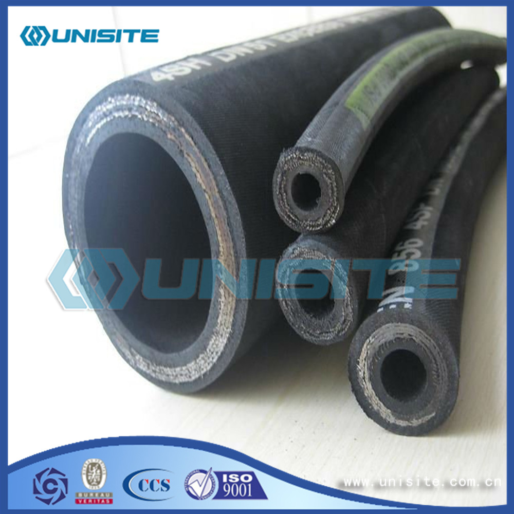 Industrial Rubber Hose