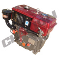 Motor diesel serie R a la venta con tractores