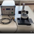 Spectromètre Raman optique de bureau