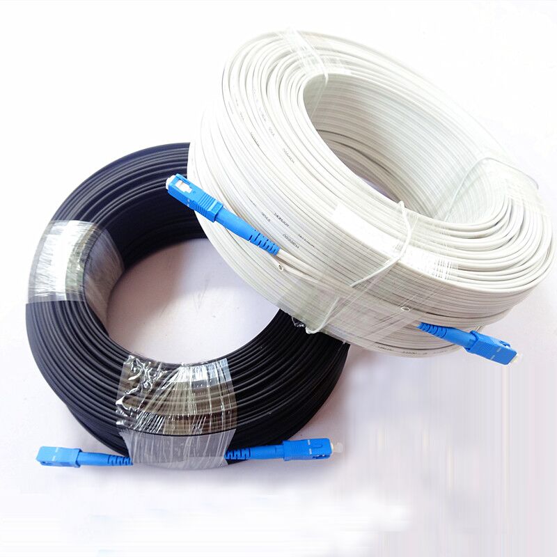 Outdoor Fiber Patch Cord