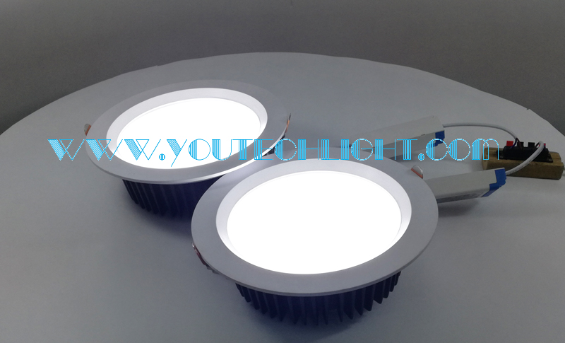 LED 24w down light youtech