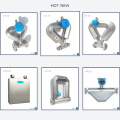 DN50 Microbend CORIOLIS MASS FLUXO METER