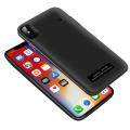 Portable iphone XS MAX Battery Case Charger