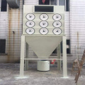 Filter Cartridge Dust Extractor System