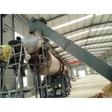 coconut shell activated charcoal machinery