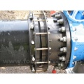 Adaptador de flange