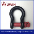 3/4'' 4.75 tons Lifting Bow Shackle