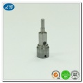 CNC turning machining micro stainless steel mechanical part