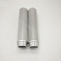 Sintered 5-Layer Wire Mesh Filter Elements