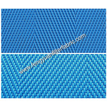 Polyester Schlamm Dehydratation Mesh Belt