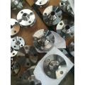 Duplex Stainless Steel Slip On Forged Flange