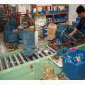 High Quality Coating Line for Motor and Other Electric Machinery