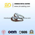 Customized Agricutral Parts by Investment Casting