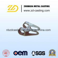 Customized Agricutral Parts by Investment Casting