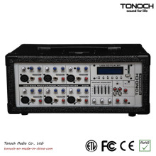 Console de théâtre Tonoch 6 Channel Power Box