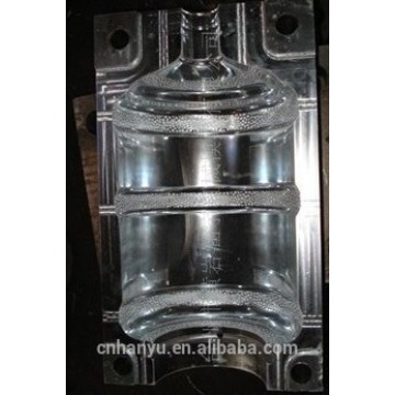 plastic bottle mold