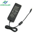 24V 4A Negro Cargador de adaptador de corriente para computadora portátil 100W