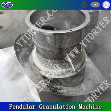 magnesium iron oxide Rotary Granulator