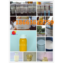 Disperse Dye Printing Thickener Rg705200 (remplacer l&#39;alginate de sodium)