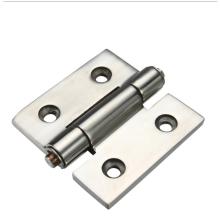 304 Stainless Steel Surface Finished Cabinet Embedded Hinges