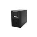 UPS on-line de alta frequência monofásica 110VAC 1-3KVA