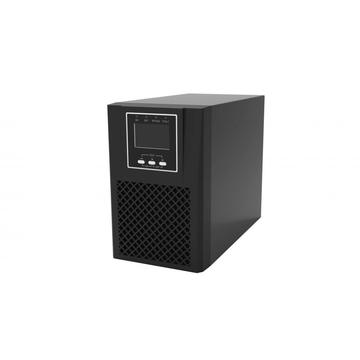 Single Phase High Frequency Online UPS 110VAC 1-3KVA