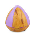 300ml Wood Grain Aroma Oil Diffuser Essential