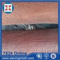 Bronze Woven Wire Mesh