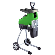 Awlop 2800W Electric Garden Shredder Machine