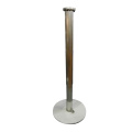 High Quality Queue Control Stanchion Lifting Table Base