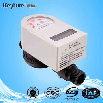 Class B Prepaid Water Meter