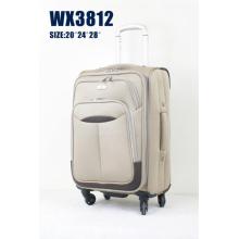 Top grade business branded luggage bags